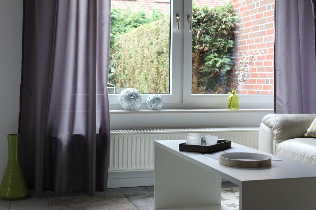Rosenweg Apartment Beelen Exterior photo