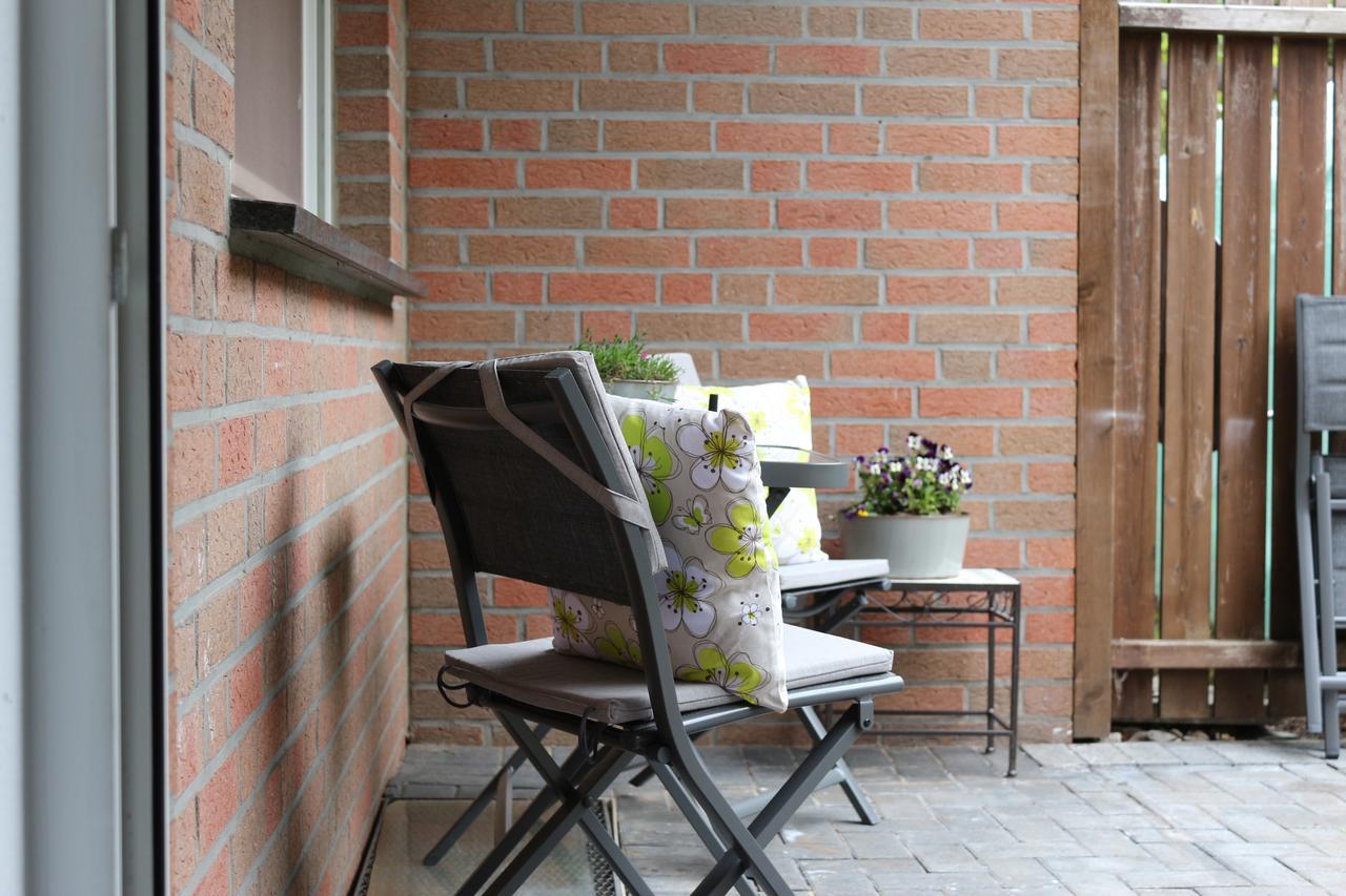 Rosenweg Apartment Beelen Exterior photo